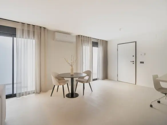 4-bedroom Villa In Rojales, Spain (203 M²)