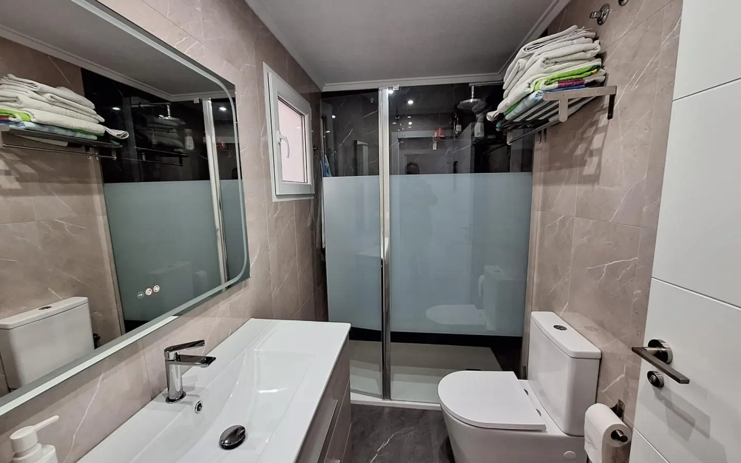 Apartment Of 100 M² In Torrevieja, Spain