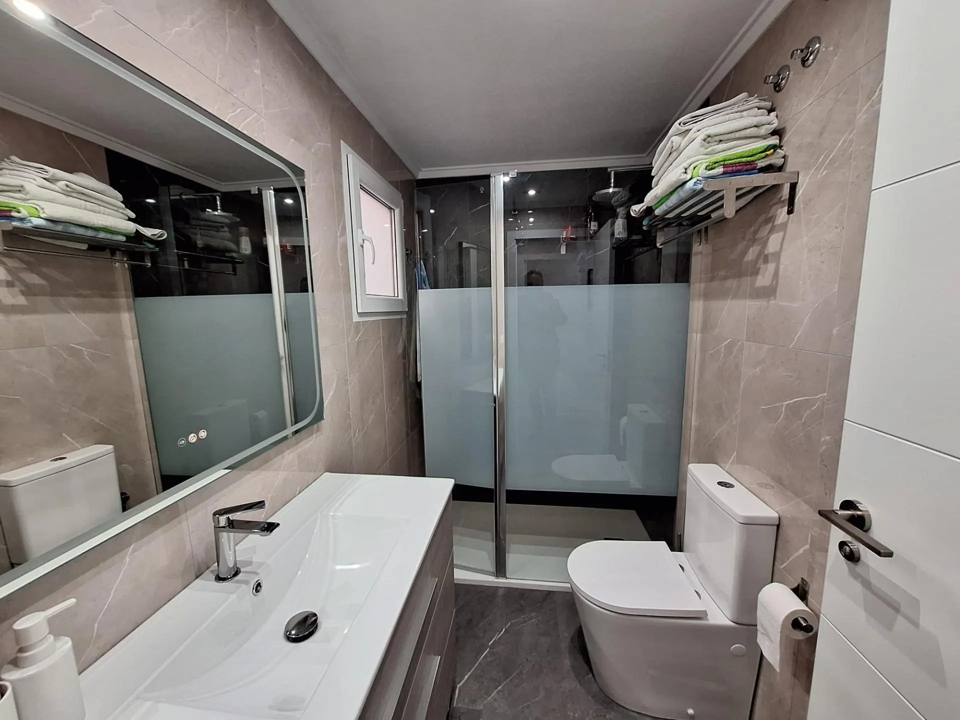 Apartment Of 100 M² In Torrevieja, Spain