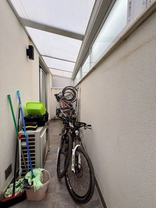 Apartment Of 100 M² In Guardamar Del Segura