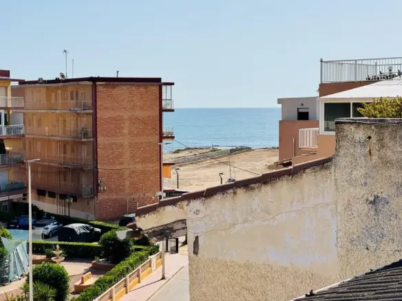 3-bedroom Duplex In Torrevieja, Spain (95 M²)