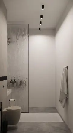 Apartment Of 50 M² In Finestrat, Spain