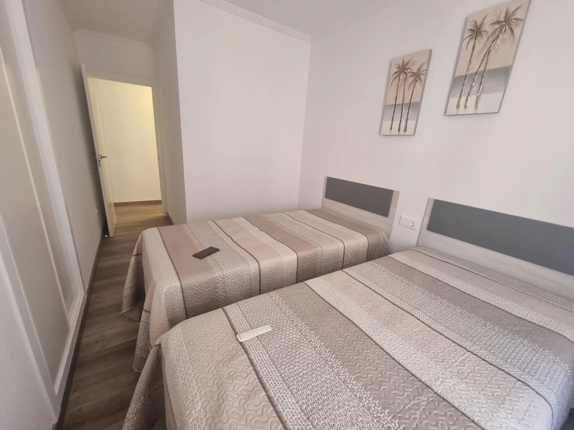 Apartment Of 105 M² In Torrevieja, Spain