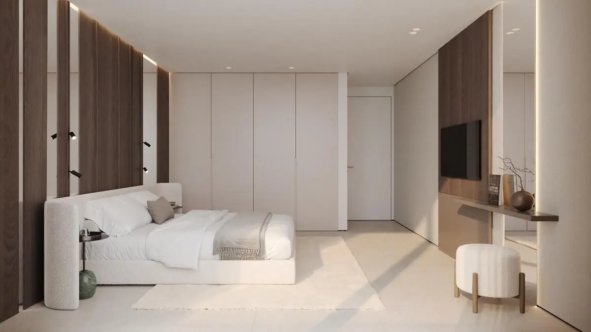 Apartment 185 M² In Estepona, Spain – Mediter Real Estate