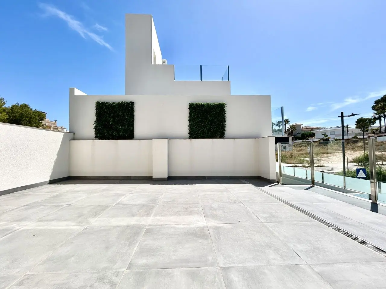 Villa Of 110 M² In Orihuela Costa, Spain