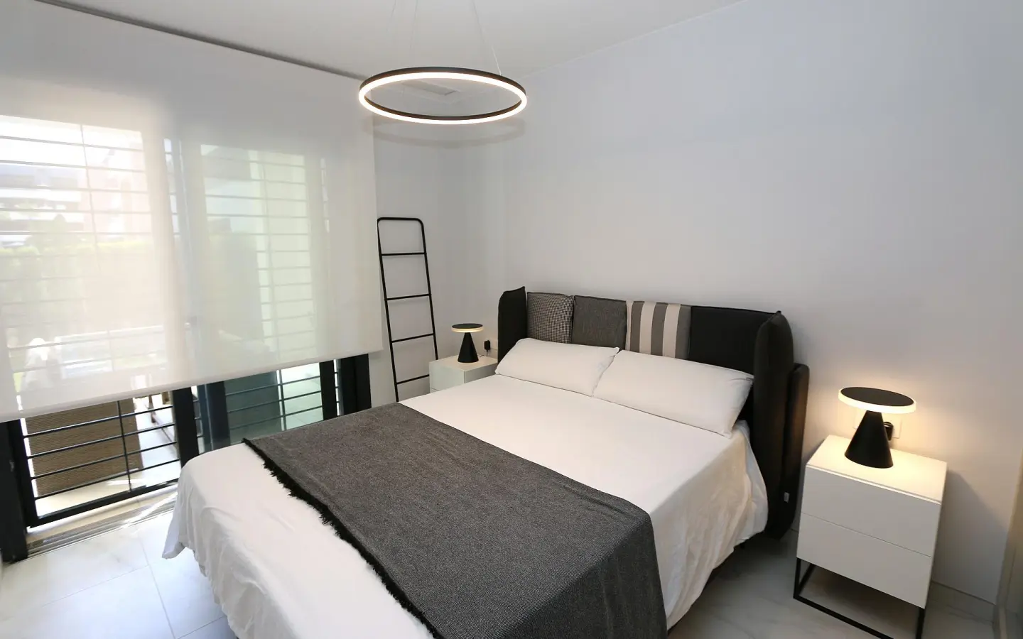 Apartment Of 74 M² With Sea View In Orihuela Costa