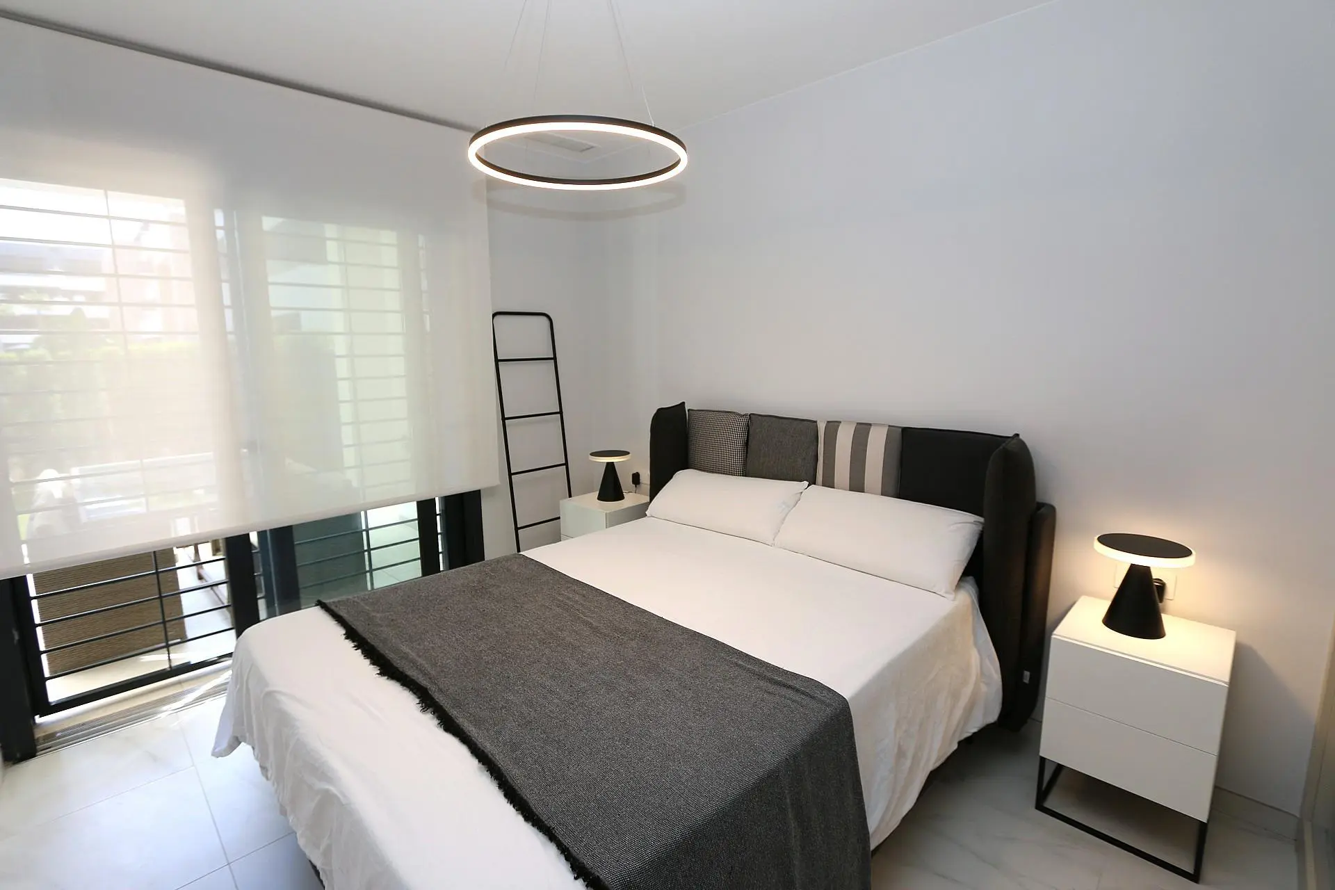 Apartment Of 74 M² With Sea View In Orihuela Costa