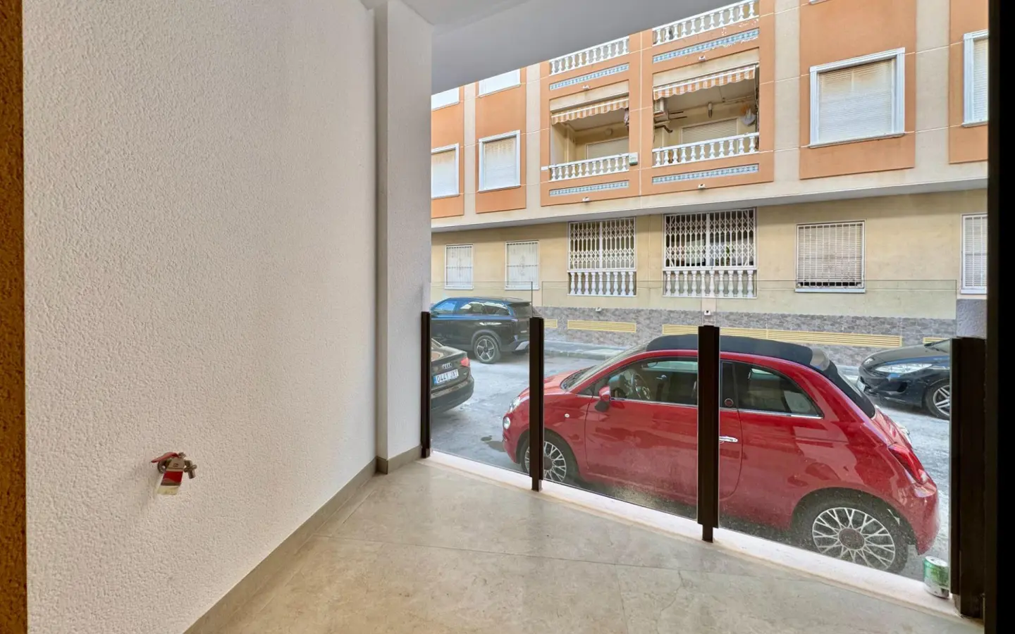 Apartment Of 58 M² In Torrevieja, Spain
