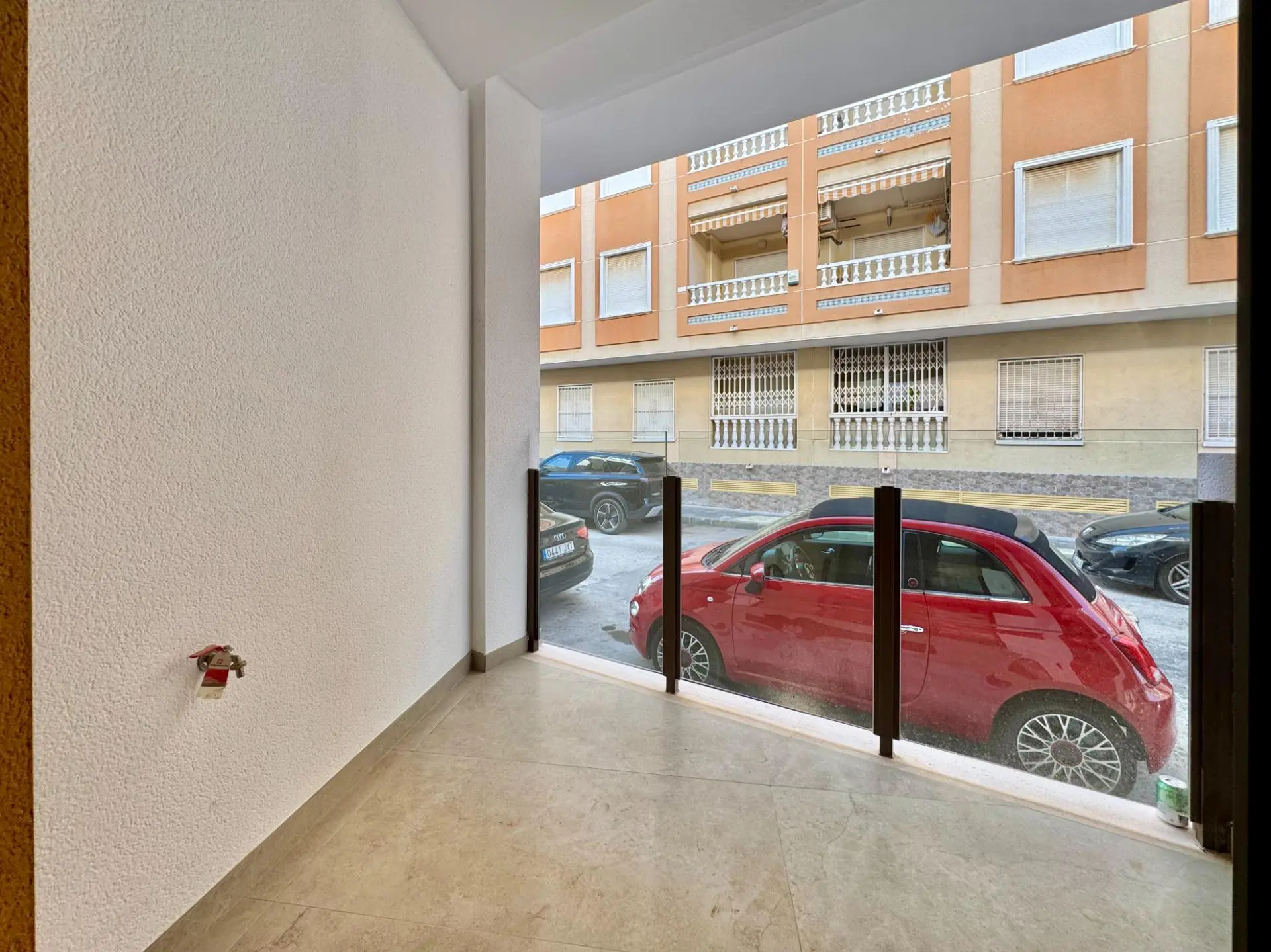 Apartment Of 58 M² In Torrevieja, Spain
