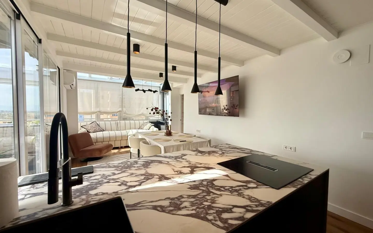 Apartment Of 150 M² In Guardamar Del Segura