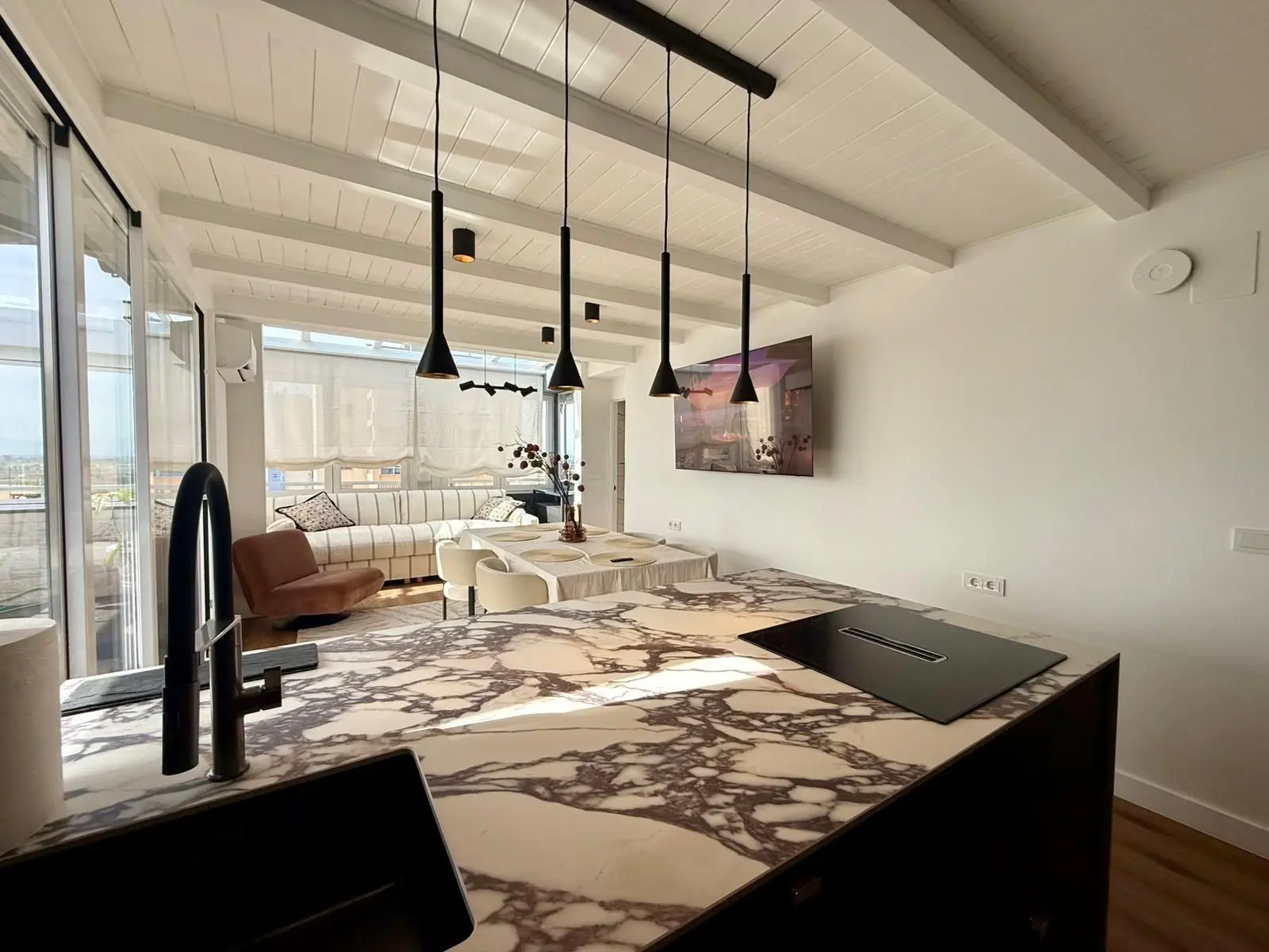 Apartment Of 150 M² In Guardamar Del Segura