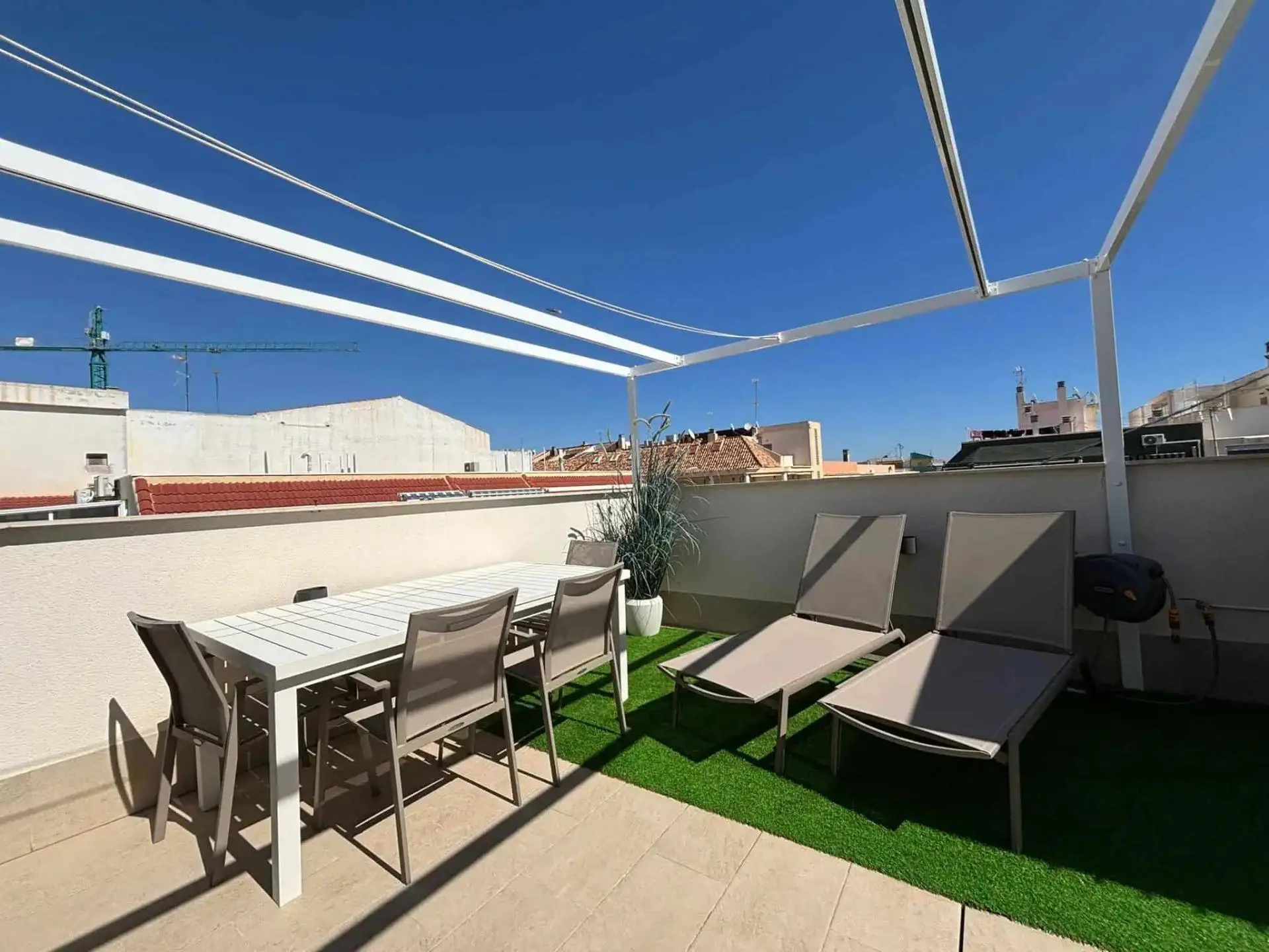 Penthouse 98 M² In Torrevieja, Spain – Mediter Real Estate