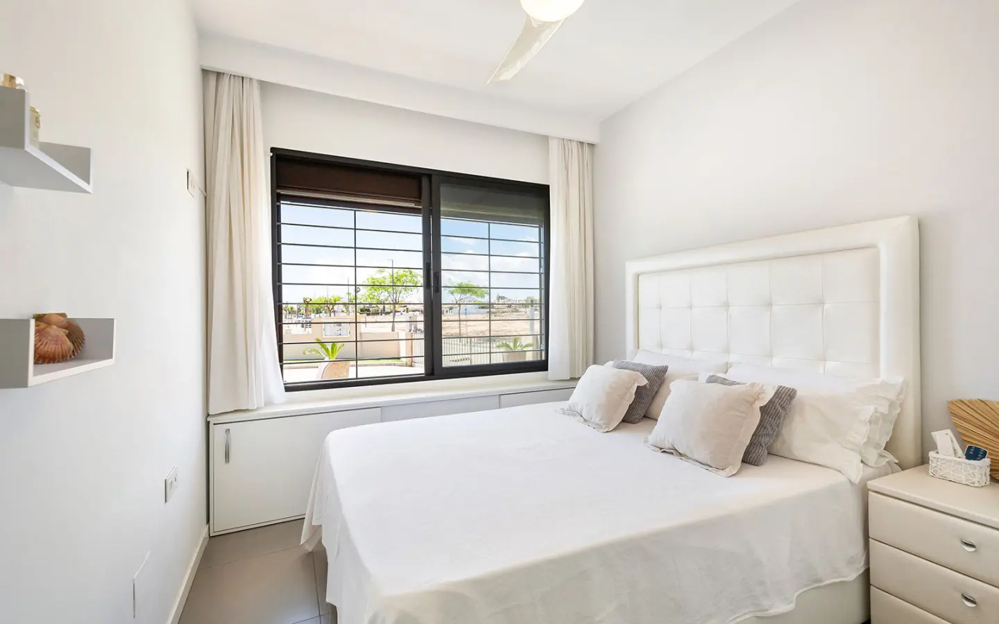 Apartment Of 120 M² In Pilar De La Horadada, Spain