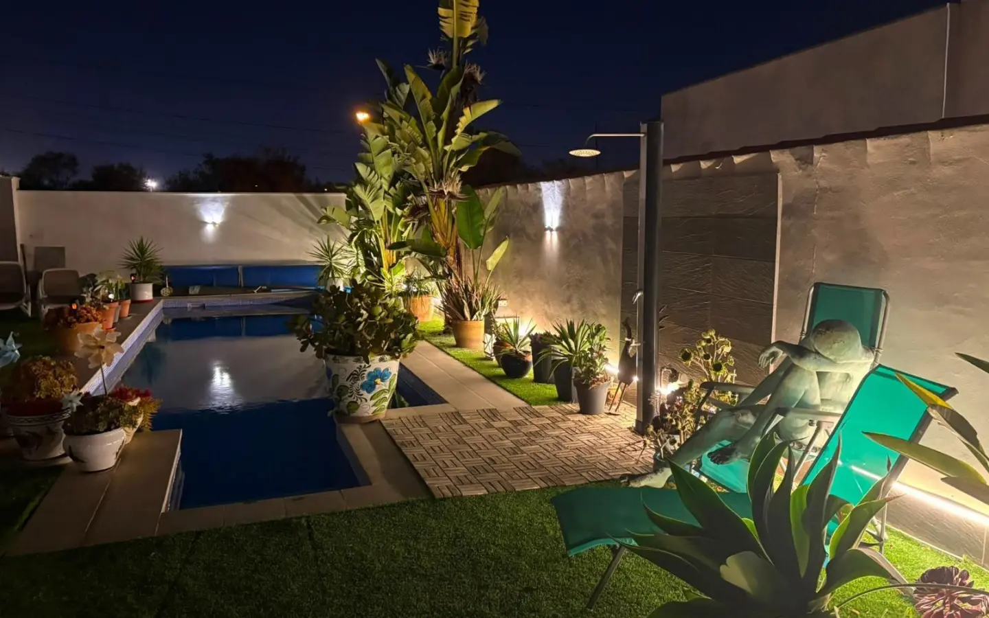 Villa Of 130 M² In Torrevieja, Spain