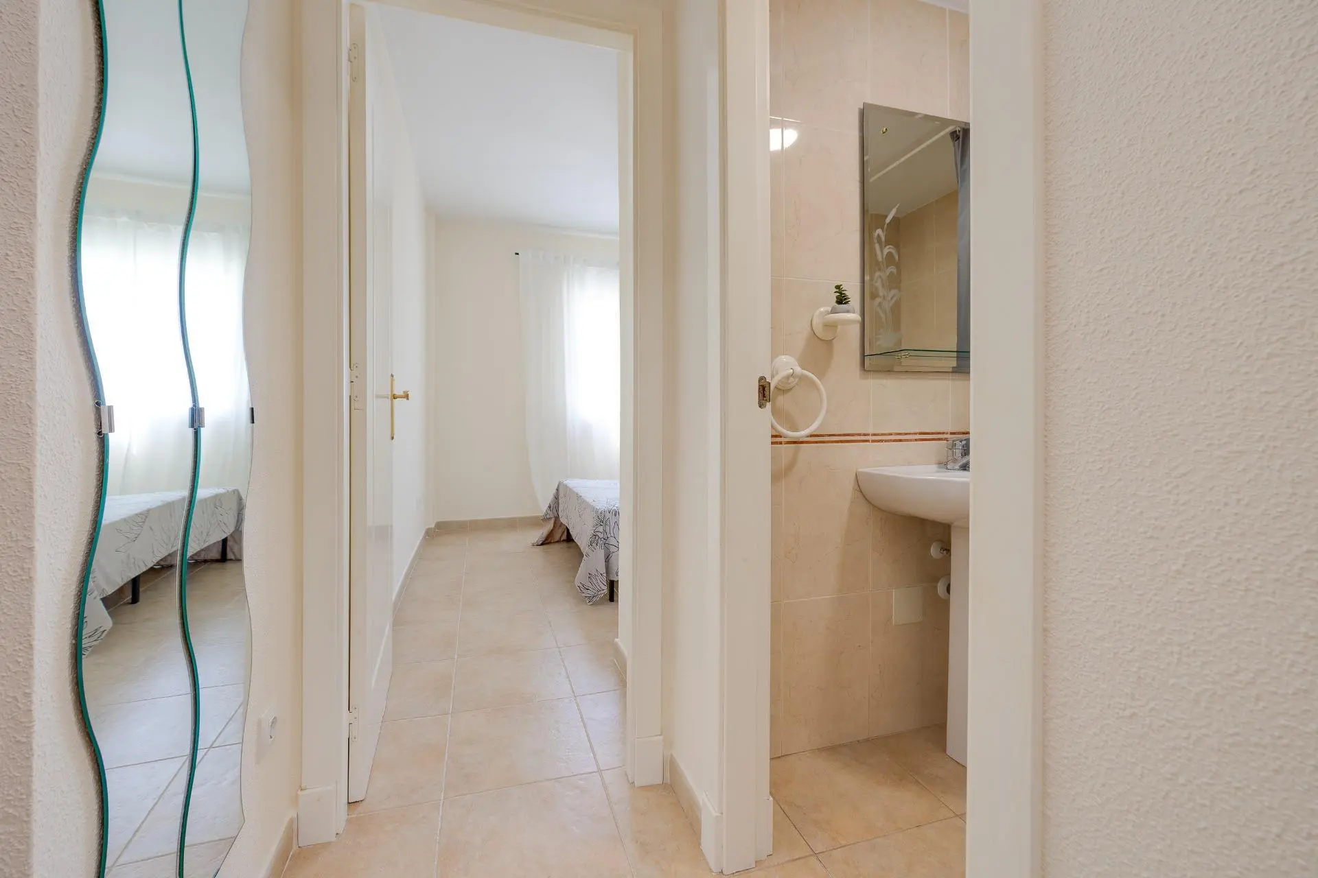 Bungalow 79 M² In Torrevieja, Spain – Mediter Real Estate