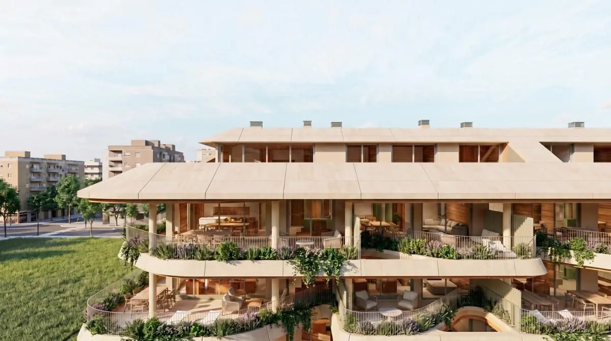 Apartment Of 344 M² In Fuengirola, Spain