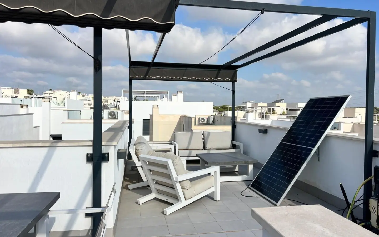 Villa Of 103 M² In Orihuela Costa, Spain