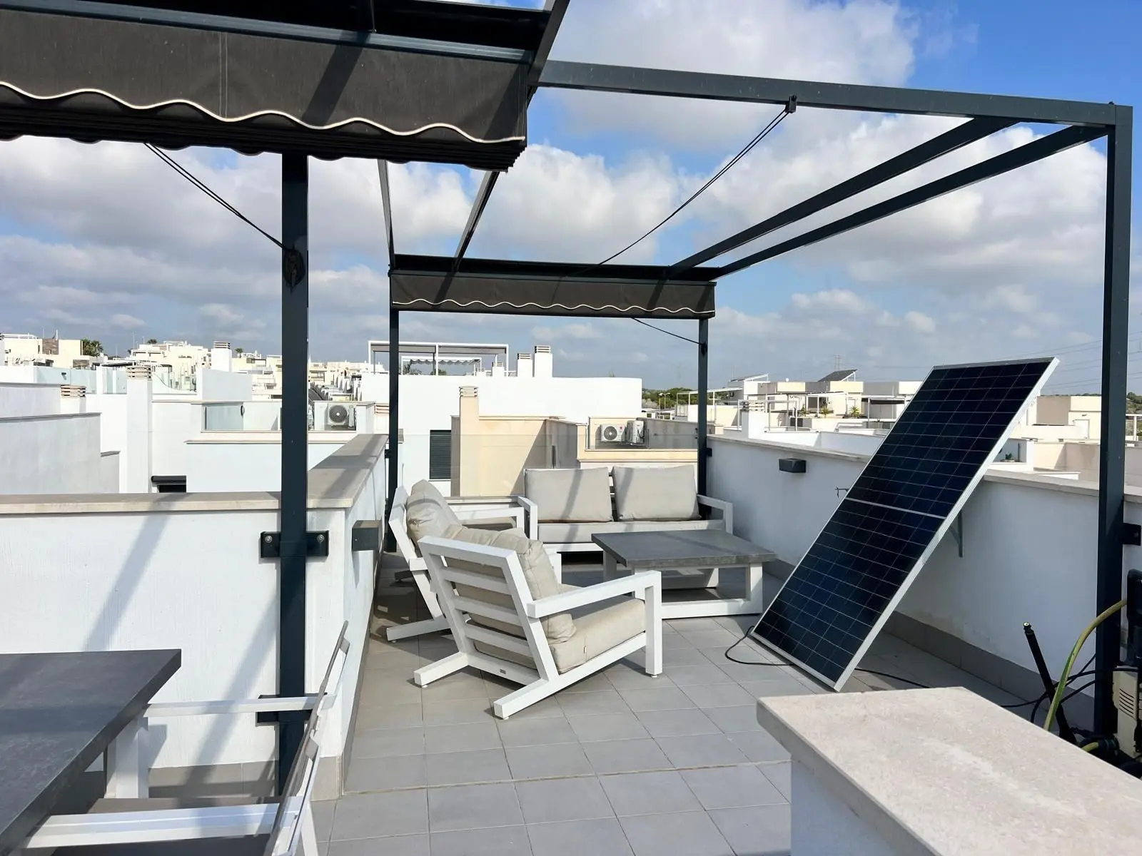 Villa Of 103 M² In Orihuela Costa, Spain