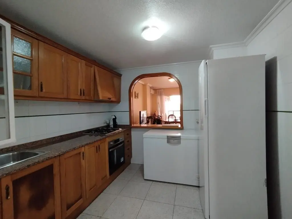 Apartment 120 M² In Torrevieja, Spain – Mediter Real Estate