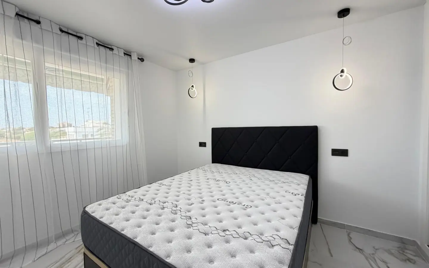 Apartment Of 64 M² In Orihuela Costa, Spain