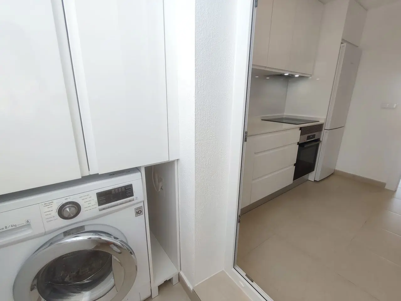 Apartment Of 0 M² With Features In Sucina, Spain