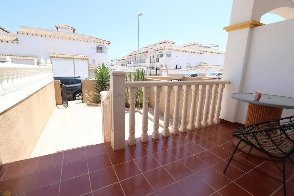 Duplex 79 M² In Orihuela Costa, Spain – Mediter Real Estate