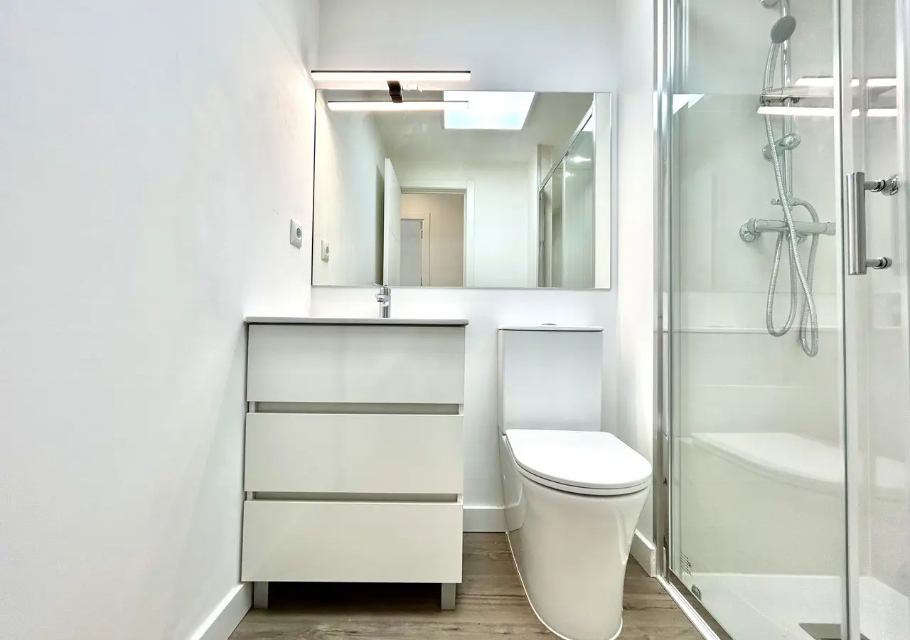 Apartment Of 58 M² In Orihuela Costa, Spain