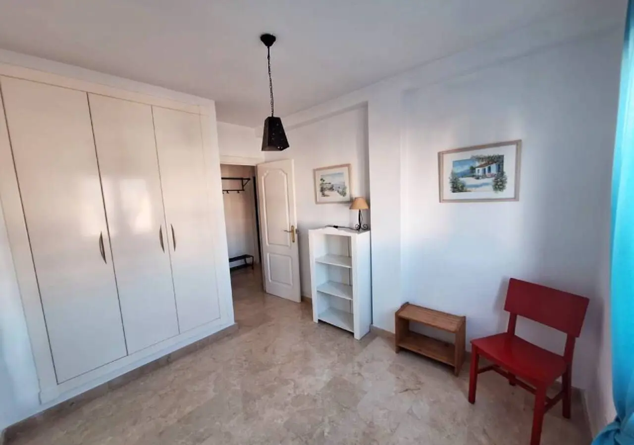 Apartment Of 0 M² With Sea Views In Orihuela Costa