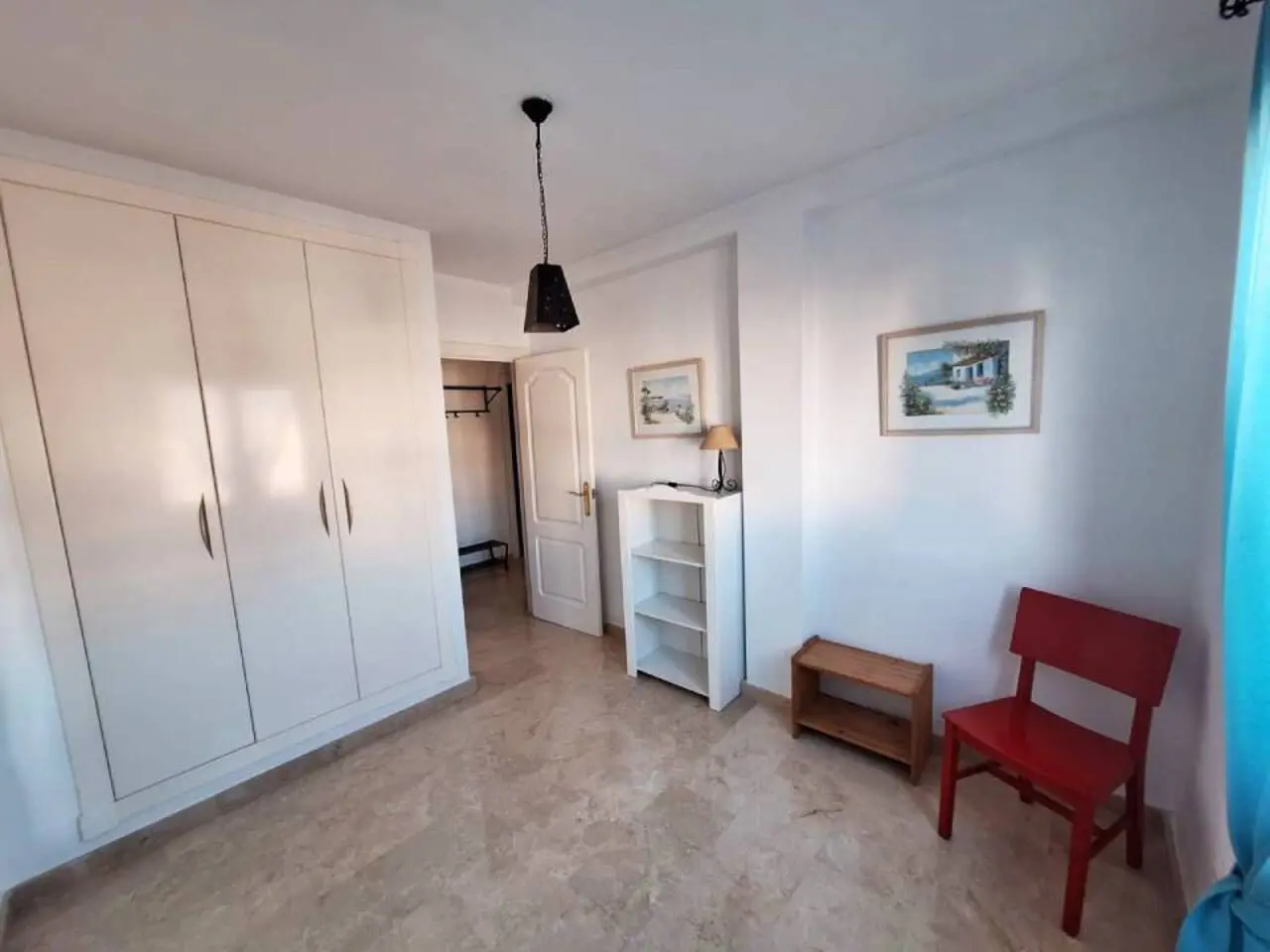 Apartment Of 0 M² With Sea Views In Orihuela Costa