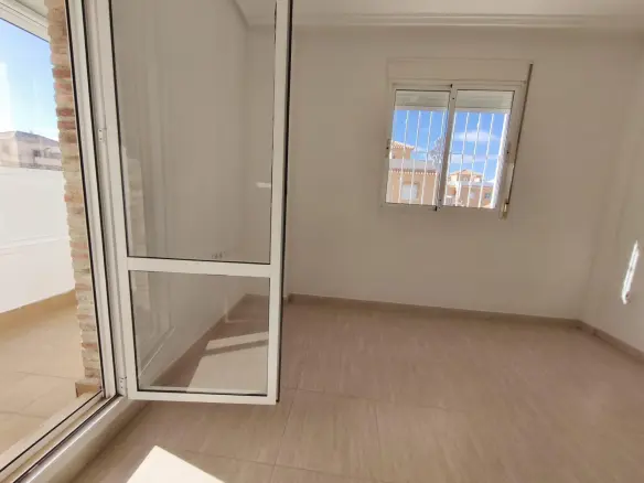 3-bedroom Villa In Rojales, Spain (120 M²)