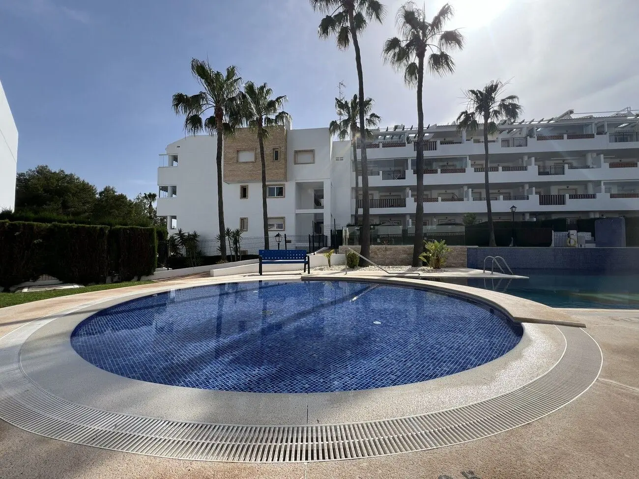 Apartment Of 90 M² In Orihuela Costa, Spain