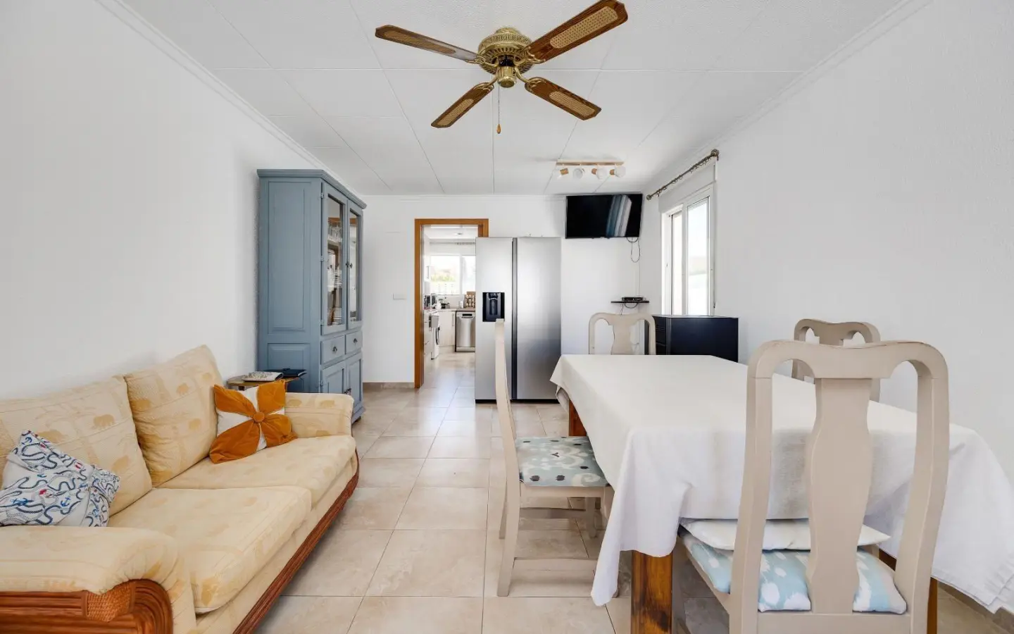 Villa Of 121 M² In San Fulgencio, Spain