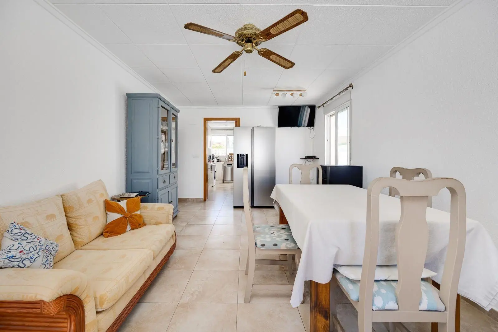 Villa 121 M² In San Fulgencio, Spain – Mediter Real Estate
