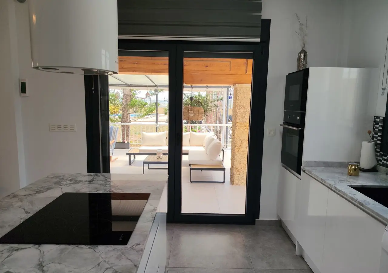 Villa Of 347 M² In Los Montesinos, Spain