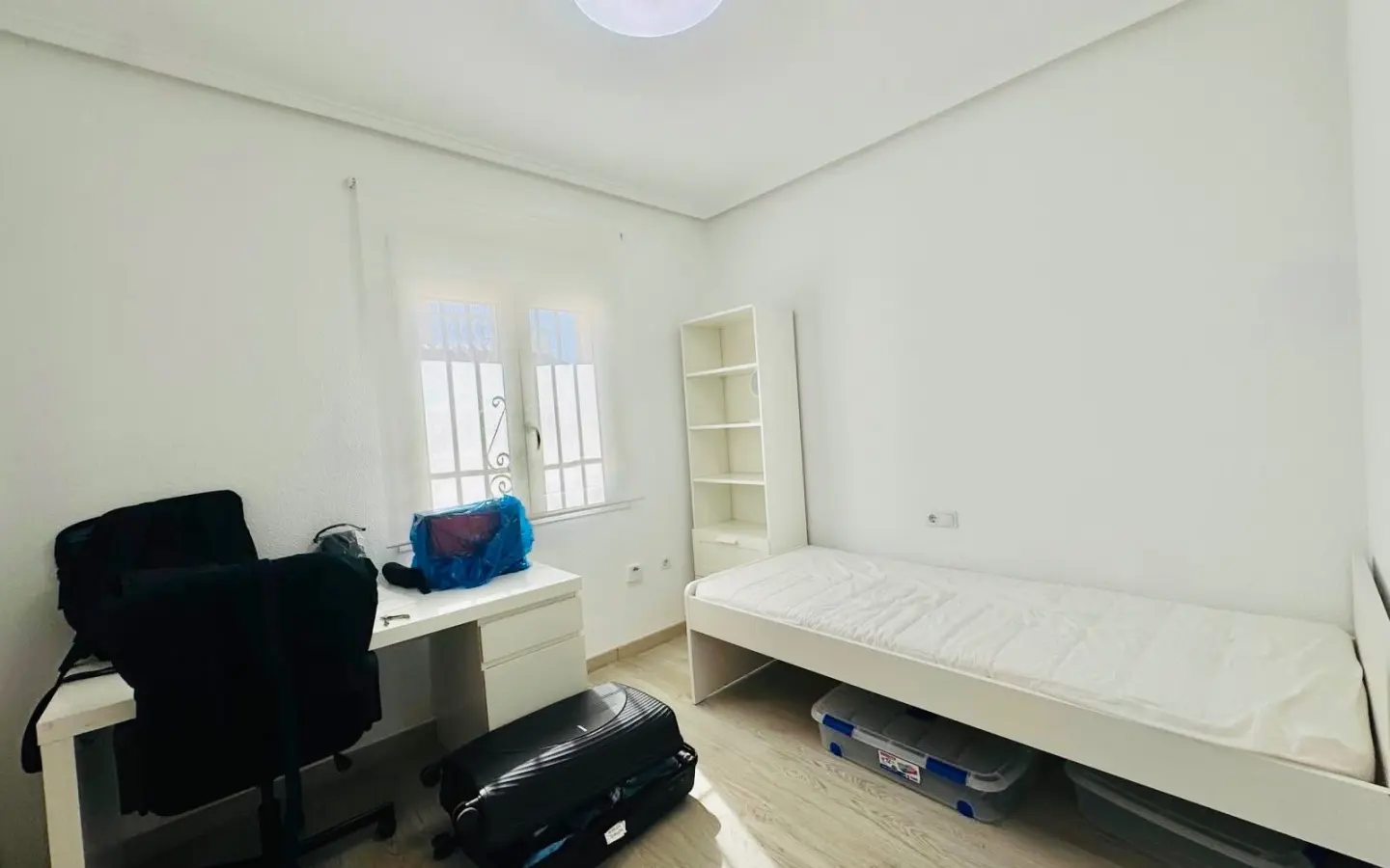Villa Of 127 M² In Rojales, Spain