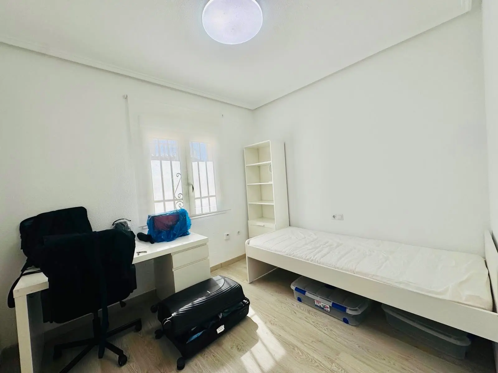 Villa Of 127 M² In Rojales, Spain