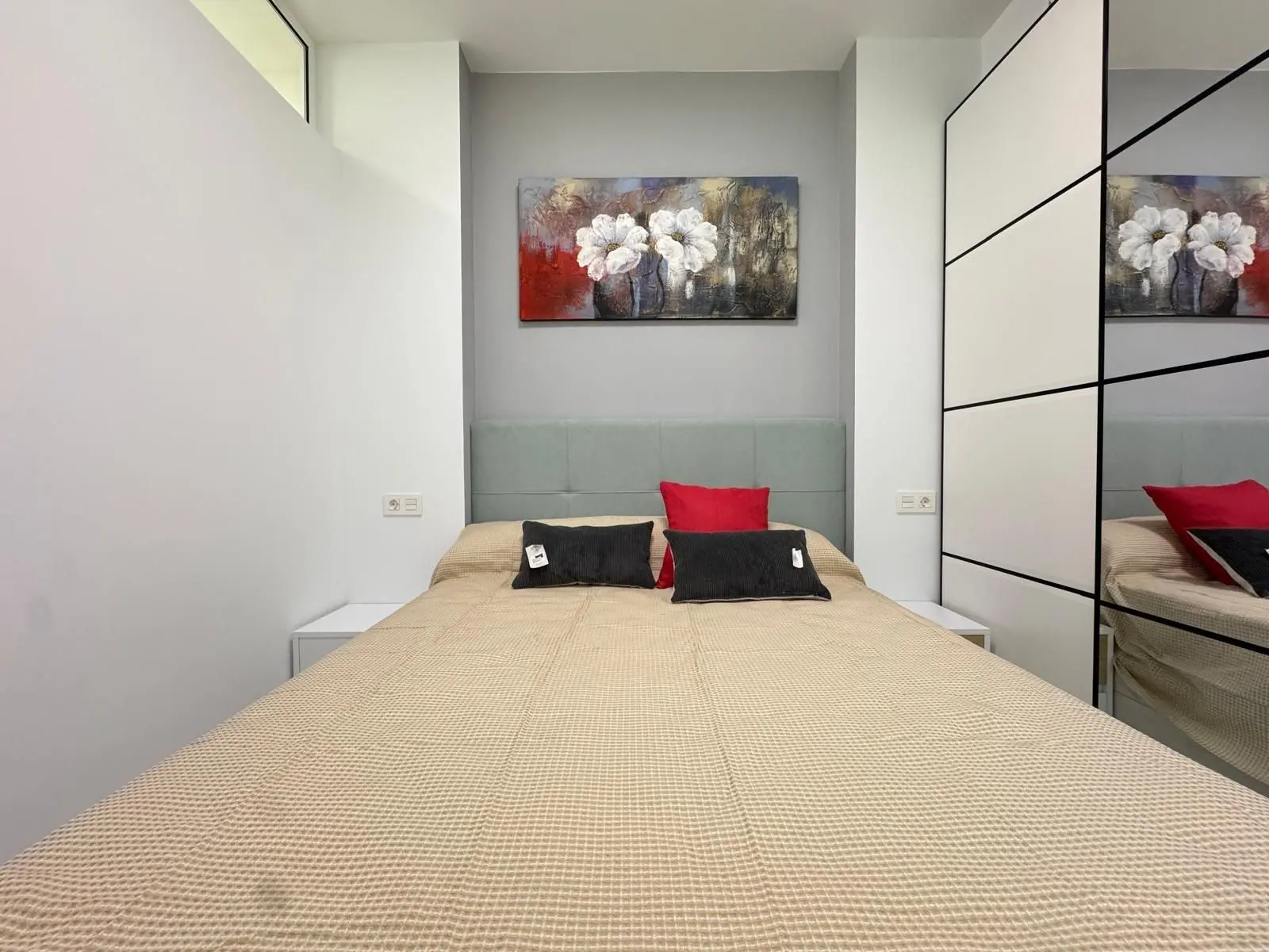 Apartment Of 67 M² In Torrevieja, Spain