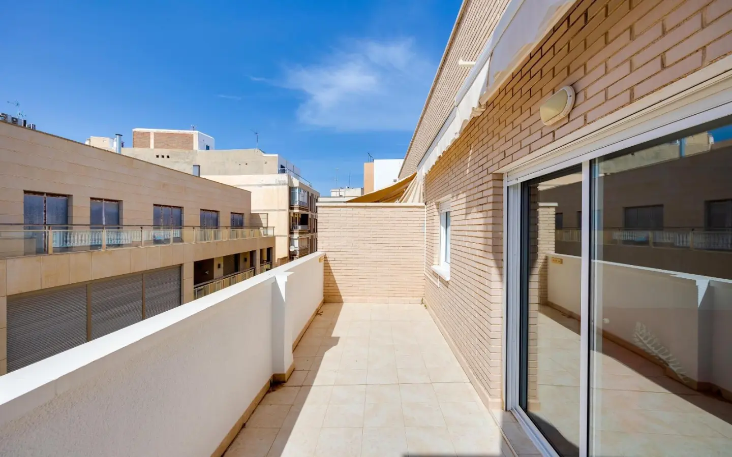 Penthouse Of 0 M² With Ocean Views In Torrevieja, Spain