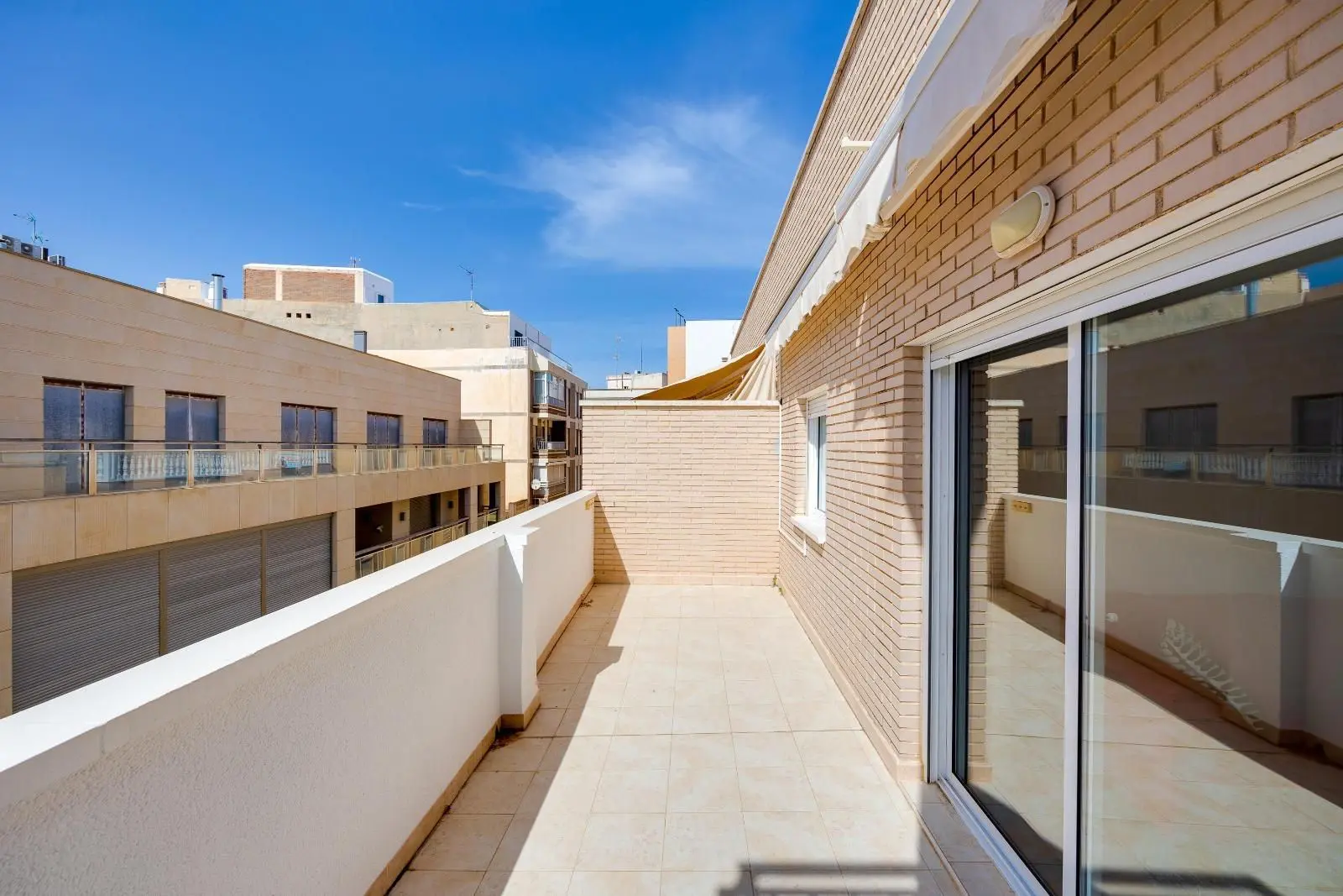 Penthouse Of 0 M² With Ocean Views In Torrevieja, Spain
