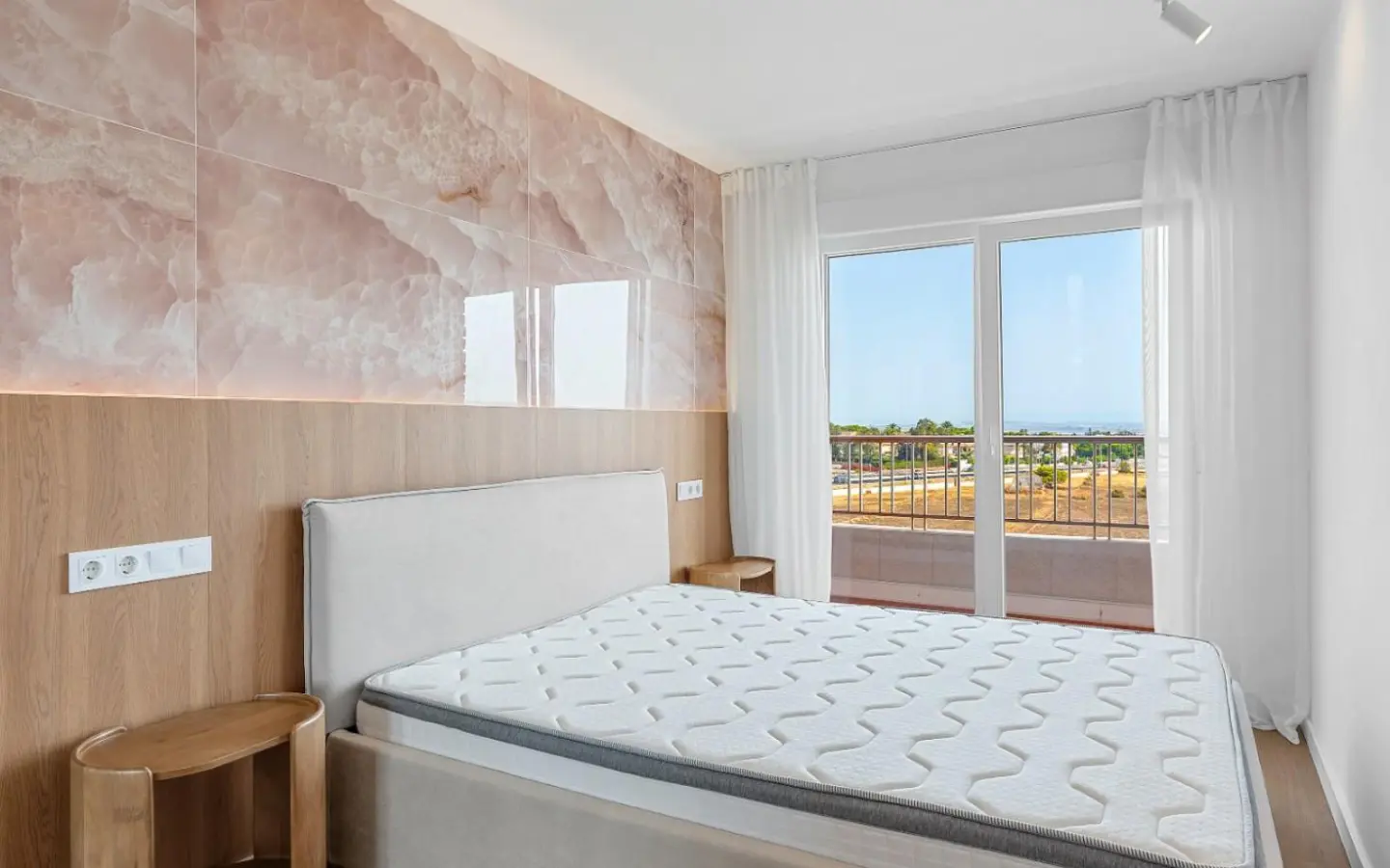 Apartment Of 61 M² In Torrevieja, Spain