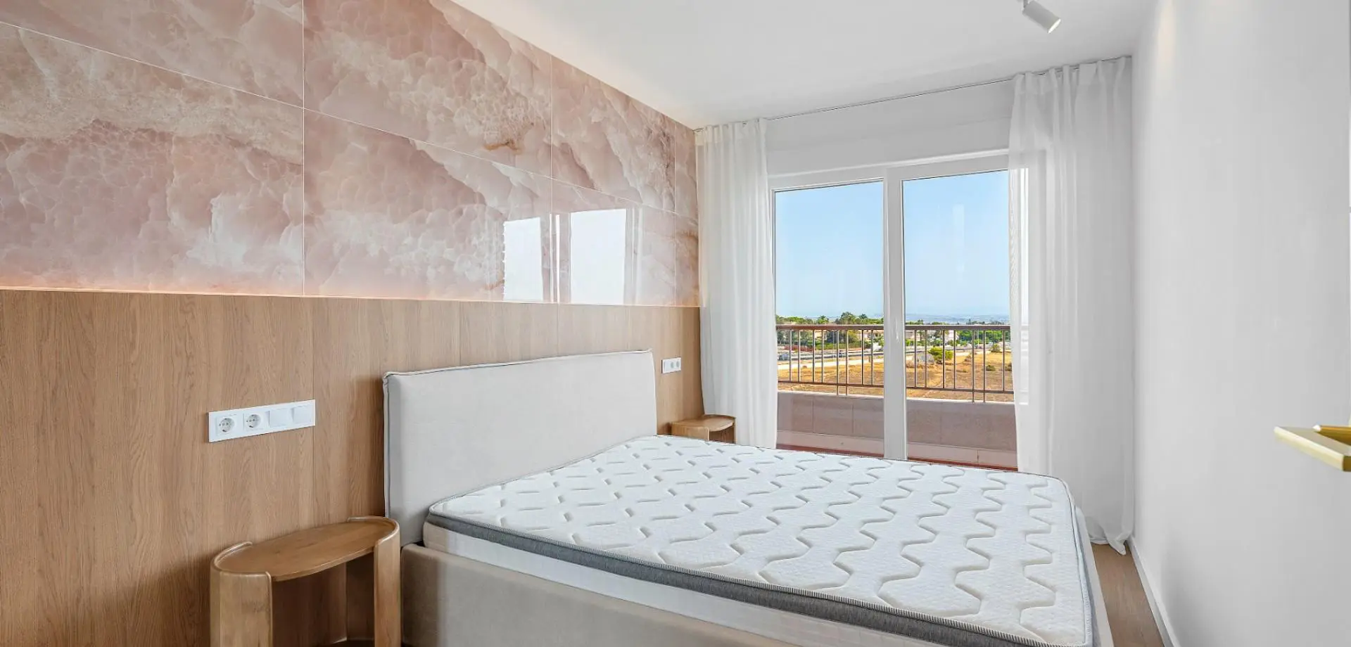 Apartment Of 61 M² In Torrevieja, Spain