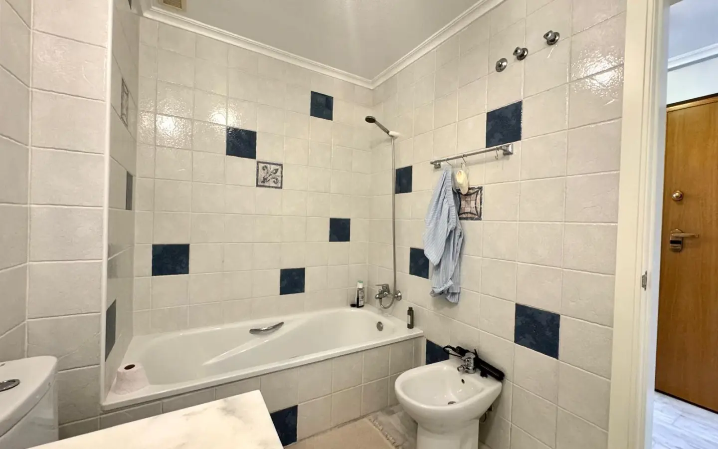 Apartment Of 75 M² With Sea Views In Orihuela Costa, Spain
