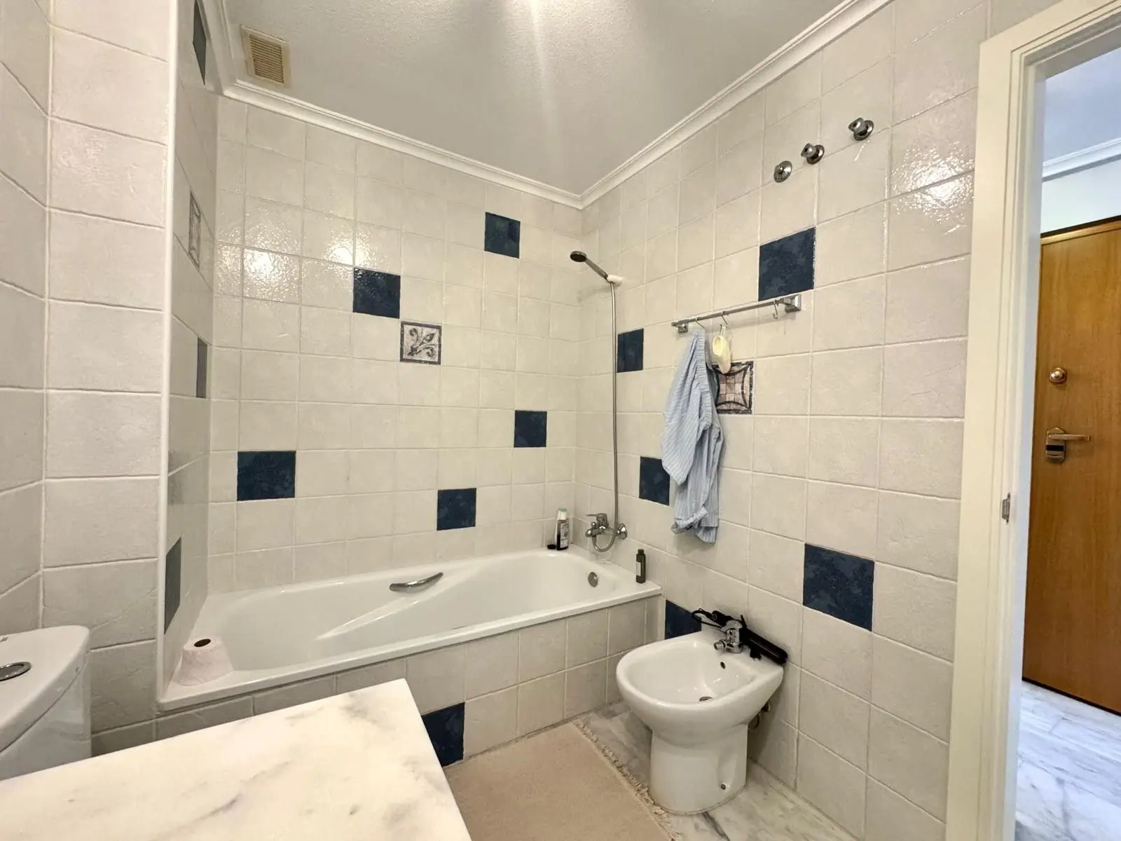 Apartment Of 75 M² With Sea Views In Orihuela Costa, Spain