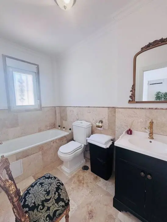 Villa Of 0 M² With Garden In Orihuela Costa, Spain