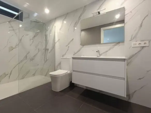 5-bedroom Villa In Rojales, Spain (214 M²)