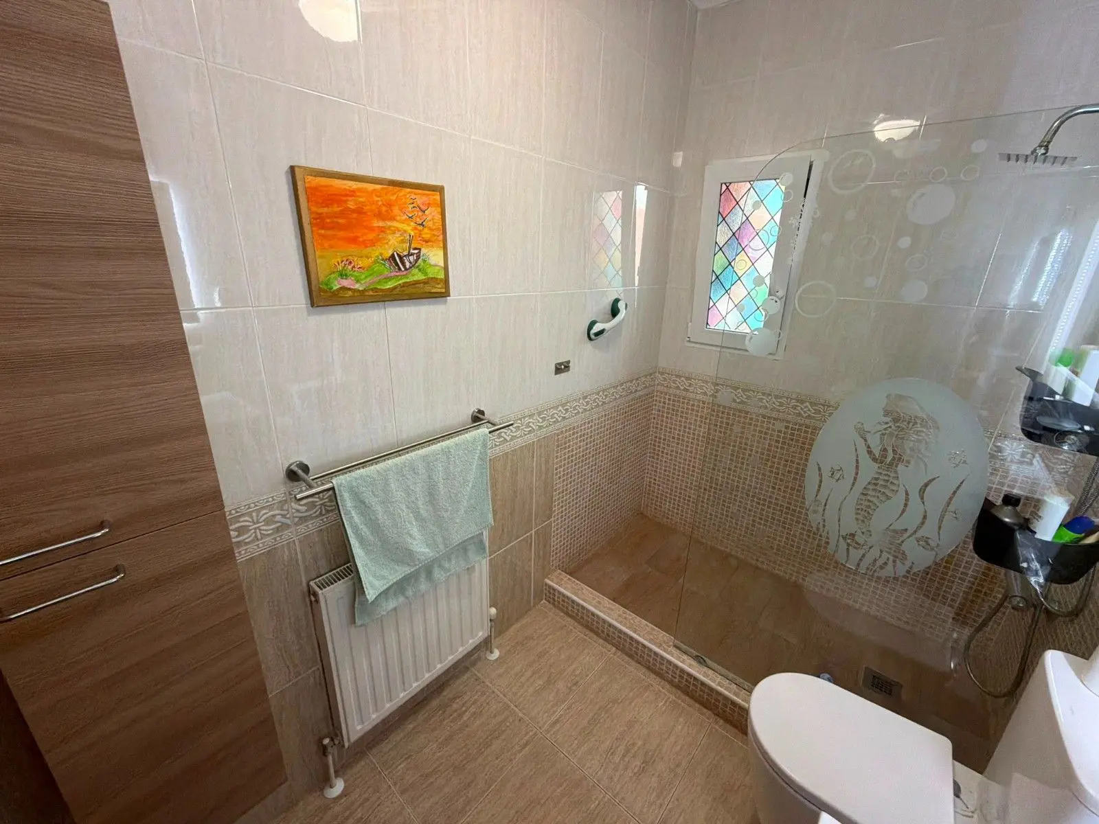 Villa Of 110 M² In Los Montesinos, Spain