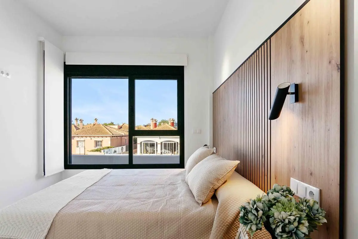 Villa Of 117 M² In Los Montesinos, Spain
