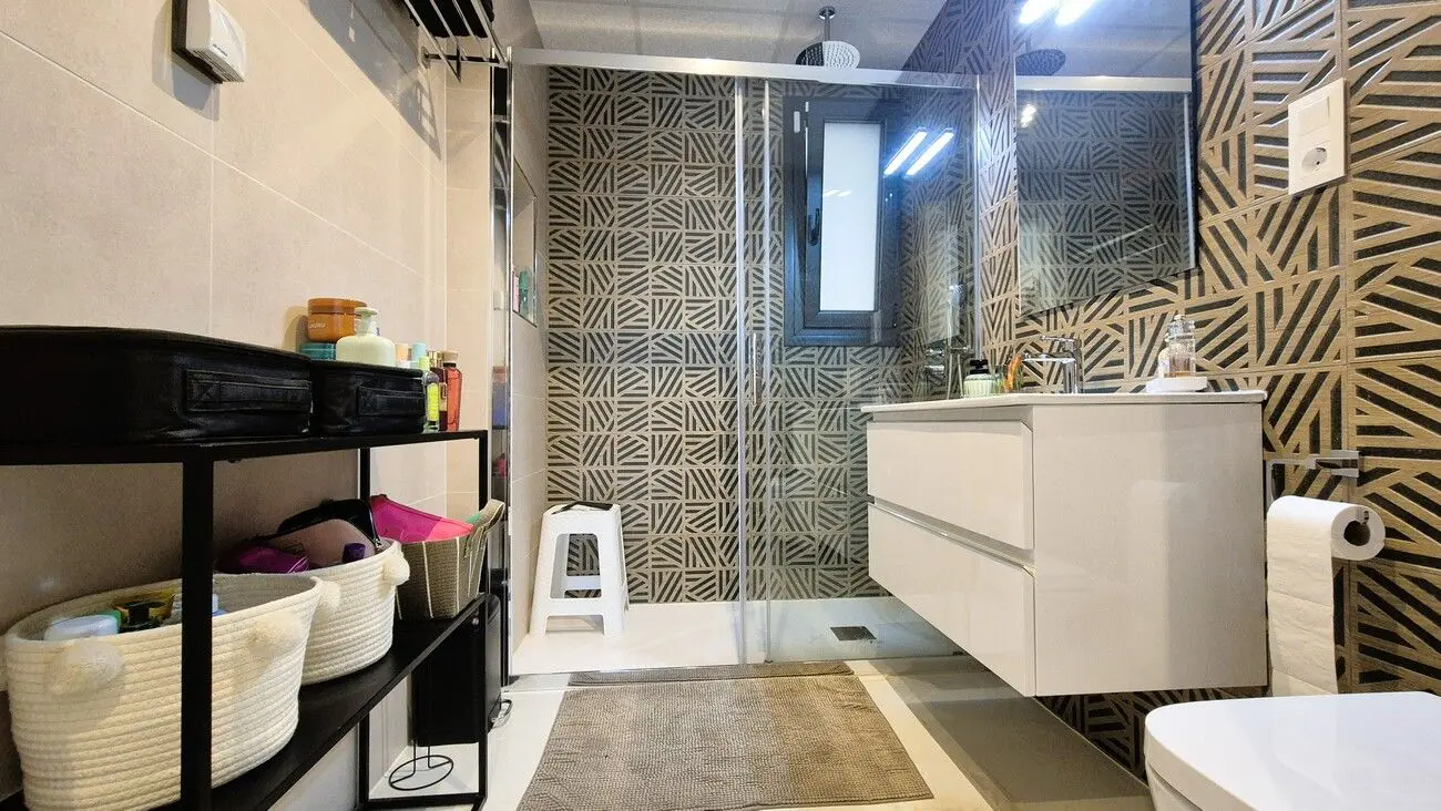 Apartment Of 114 M² In Orihuela Costa, Spain