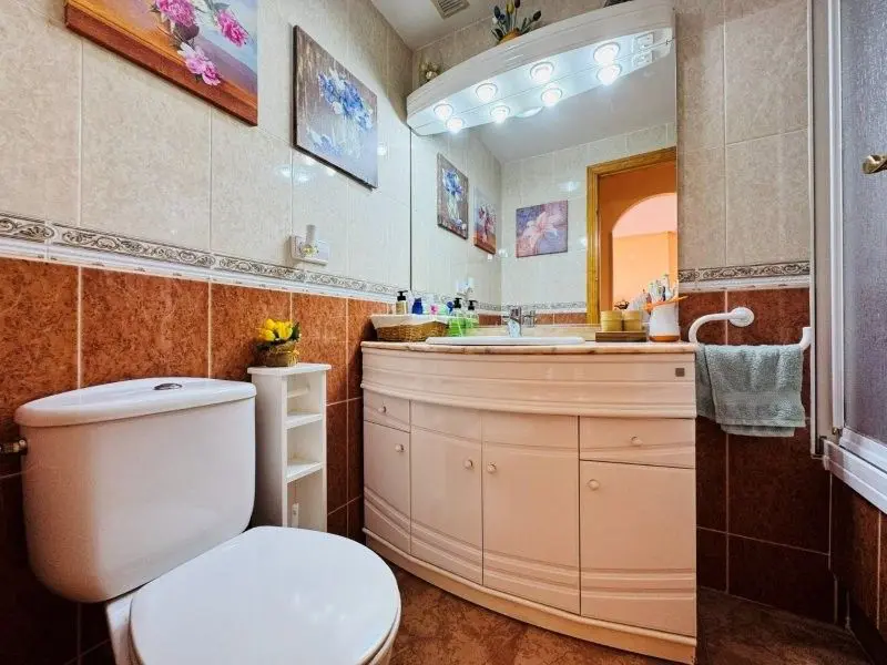 Apartment Of 63 M² In Torrevieja, Spain