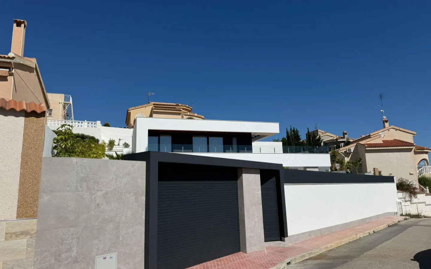 Villa Of 203 M² In Rojales, Spain